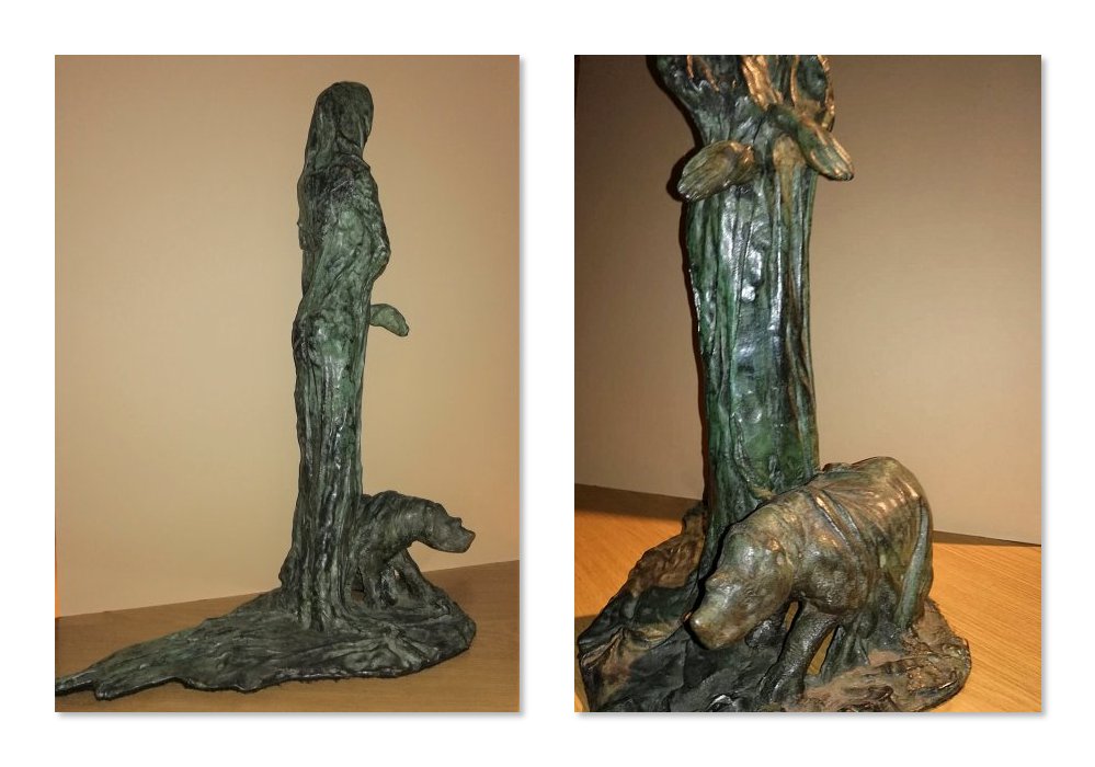 Stephanie Bester - Guardian Angel